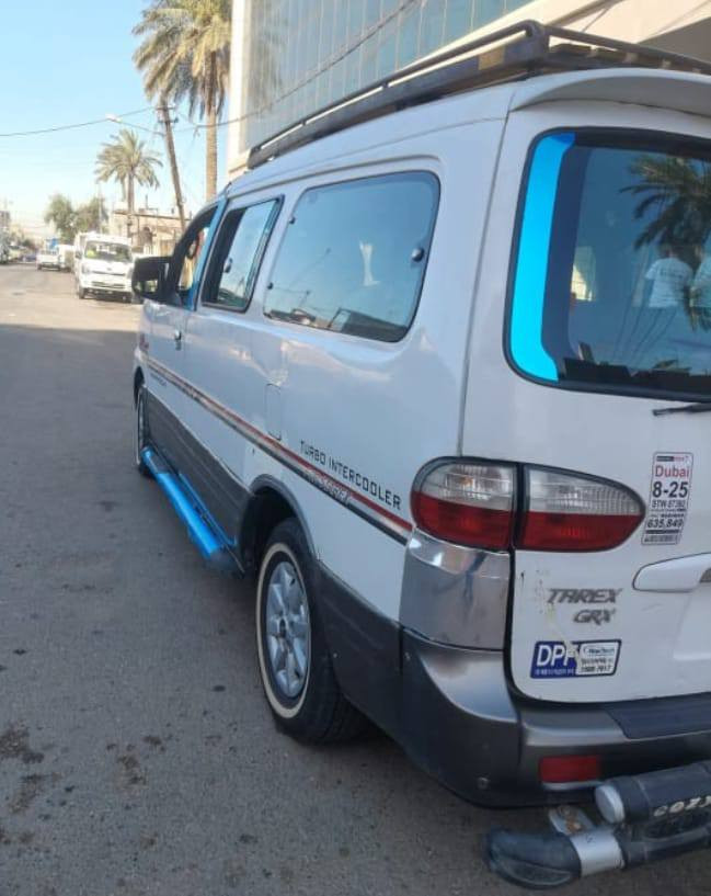 سلام عليكم ستاركس 2007 رقم كربلاء بأسمي مكان سياره كربلاء السعر 80 وبيه مجال گلش قليل ***********
