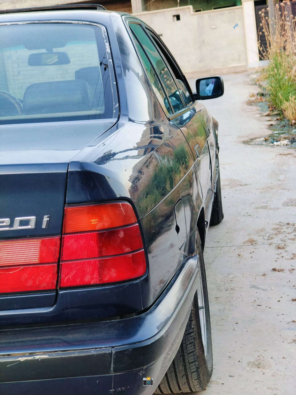 سلام عليكم شونكم اخوتي
اخي تجي تشترييي تخذ عيونييي وما نخلي قصراا ويا اليجي
بي ام موديل93 السيره حجم520كير عادي فول كهرب حساست دعمياا سيره بلديااا شرط ما مصبوغاا وعندي صورها قبل الهزا بس رشيت البوند ولسقف مالها وبعد ما بولشتهان سيره تواير طخم المحرك شرط الكسن شرط
 الطخم الكدام  جديدد السيرره الي يريدد يرصف عليهااا تصرف تريدد تخليها مال بيتتت ما تكلك اخ رسيي والسيره بسمي سنويا2027 تخذها تحولها
الحمدلله تريهاا200 صارلها عدناا سنتين ما خليت مكان ما رحت بيها الحمدلله ما وكفتني بطريق الي ريدها السعر 50وبيها مجال الي  يخذها ويخذ عيونيي ويهاا عنونهااا الموصل الجانب اليمن وعذروني عل اطلا اخوتي 👍


**إذا كنت صاحب هذا الإعلان وتريد حذفه لأي سبب، رجاءا أرسل رسالة إلى الدعم الفني**