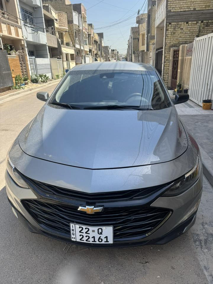 ماليبو 2024 فول عده الفتحه الحادث امامكم بل صوره
ماشيه 13 فقط للأستفسار ***********
