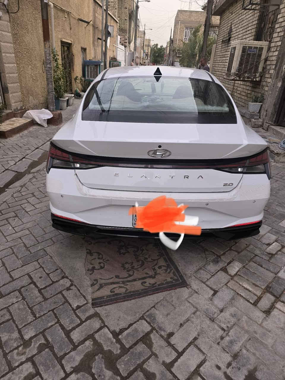 النترا موديل ٢١ مفوله حساس امامي حساس خلفي فتح بصمه سياره موصفات  خليجيه ماشيه ٩٦ لشراي يتصل *********** رقم بابل مشروع وطني مدينه الصدر السعر ١٦٨ وبيه مجال
