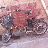 موطور شحن • شغال • يطفى فجأة