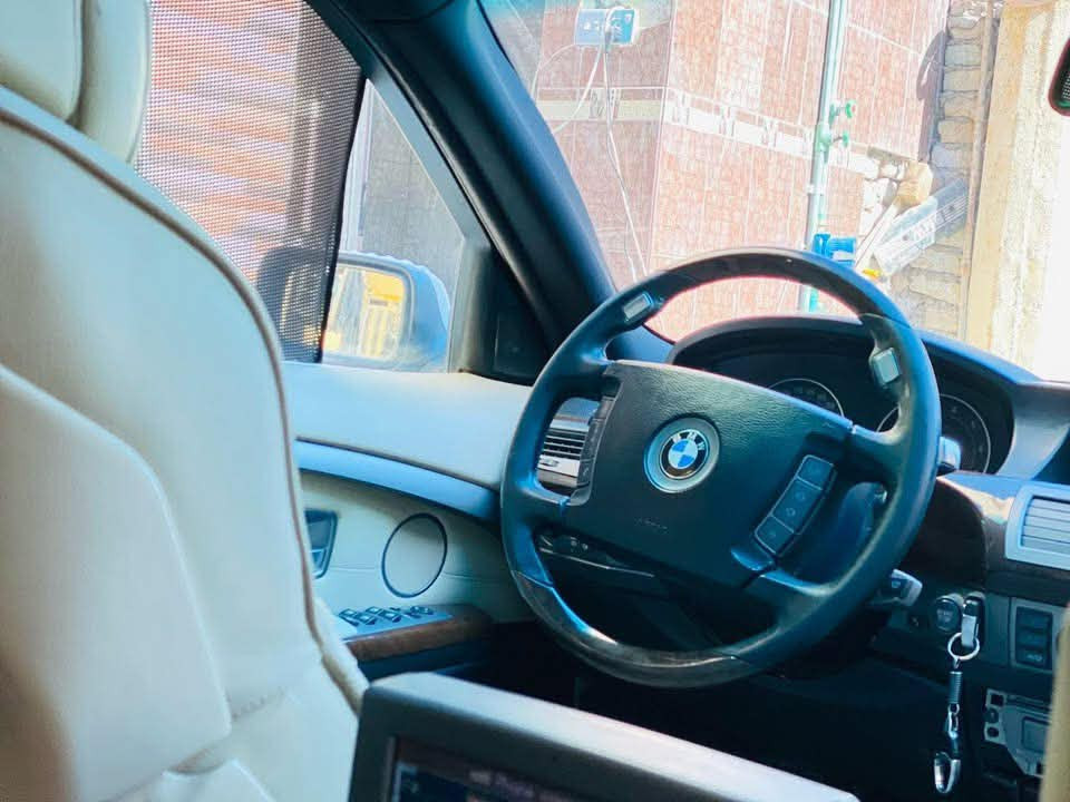 السلام عليكم السعر ١١٥ وبيهه مجال
للبيع باخره 745 باب قصير ٢٠٠٣ وارد يابان مكفوله من الضربه ماشيه ١٢٦ الف ميل بالنسبه لحجمه تعتبر فول مواصفات
كير مكفول تخم نوزلات حاويه يابان تخم مجاول حاويه يابان فلاتر كله اصلي تبريد جاهزه والحمد لله من كل النواحي ترايك من زاخو للبصره بدون ما تطفي تبريد مكينه ٤٥ حاويه صار اله شهرين من شادها سياره كامله مابيها نقص
حماوه مبرمجه يم احمد طالب ويه التبريد والازدحام ٩٨
مكاني بابل
السياره قرار ١٠٢ بيهه واجيه القرار ومفحوصه بالمرور وكامله بس كمرك وتستلم سنويه ثاني يوم والسياره مدفوع كمركه بس هسه بالجديد طلبو كمرك من الكل بس راح يصير بيهن استثناء ويلغي الكمرك
***********
***********
