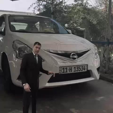 السلام عليكم
سني هندي بليتة زركة موديل ٢٠ سيارة جاهزة سونر بل منشور 
سعر ٩٨ مكان سبع البور  ***********
