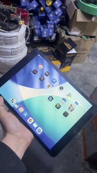 ايباد ٩ • ٦٤ • مبدل ايباد ١١