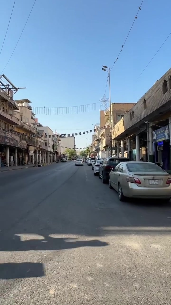 دارين في شارع العباس 500متر 
والاخر ١٠٠متر 
 العنوان شارع العباس داخل مركز المدينه ثواني عن الامام 
الاسعار والتفاصيل الاتصال عل الرقم 

***********
