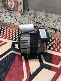 مدينة الصدر • ملف نحاس • باب