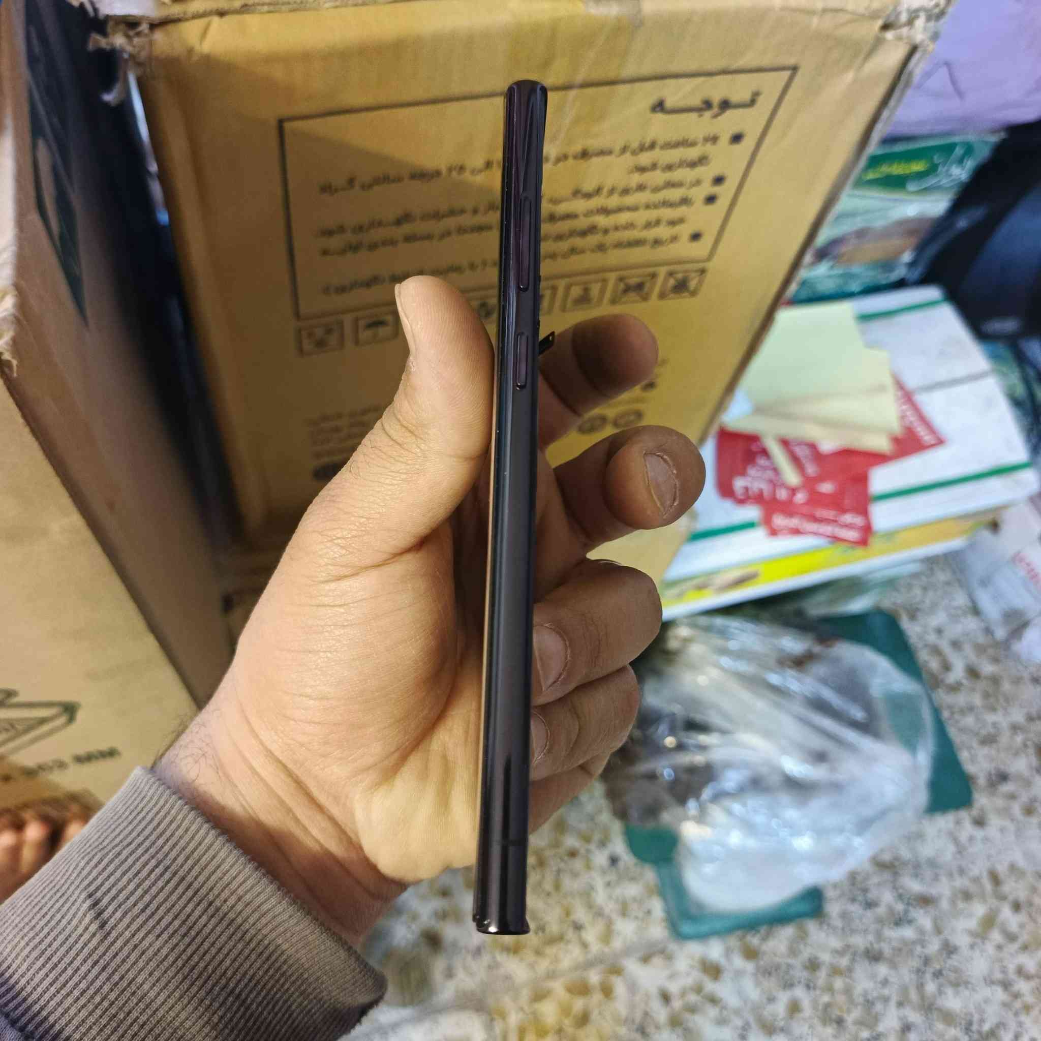 شاشة سامسونك s22
للبيع


**إذا كنت صاحب هذا الإعلان وتريد حذفه لأي سبب، رجاءا أرسل رسالة إلى الدعم الفني**