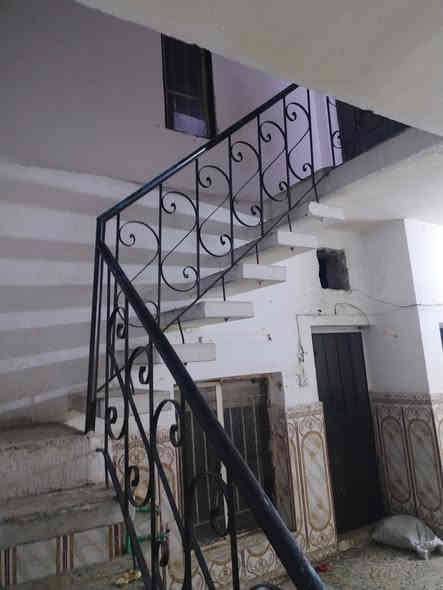 اللهم صل على محمد وآل محمد
🌹🌹🌹
مشتمل للايجار في حي التراث  تقاطع الربيعي قرب الشارع العام مساحه  100 متر بناء نضيف
🌹🌹🌹  
نتعامل ببيع وشراء مقاطعه (2/10) *(3/10)
🌹🌹🌹
شركة الروان خيارك الافضل
*********** ***********
***********
