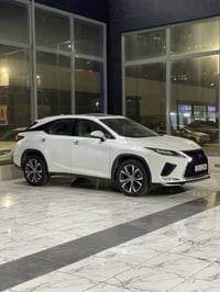 ليكزس موديل 2022 مواصفات RX350 V6 فول فول مواصفات  سياره فقد بوند سبغ ...