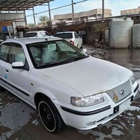 سمند • ٢٠١٠ • رقم بابل