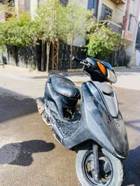 دراجة بريز للبيع ابيع كوم حديد ٢٠٠ الف الغزالية الهياكل 07739691620