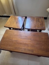 طاولات • شارع المغرب • اسعار خاصة