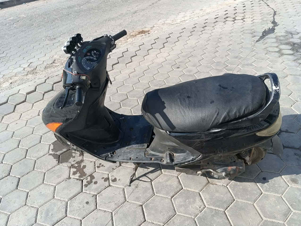 للبيع دراجه فراشه ماكس 350 الاستفسار ع رقم ***********

