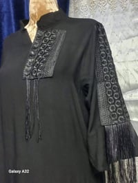 جبب ودشاديش • كلابيه نسائية • خامة باردة