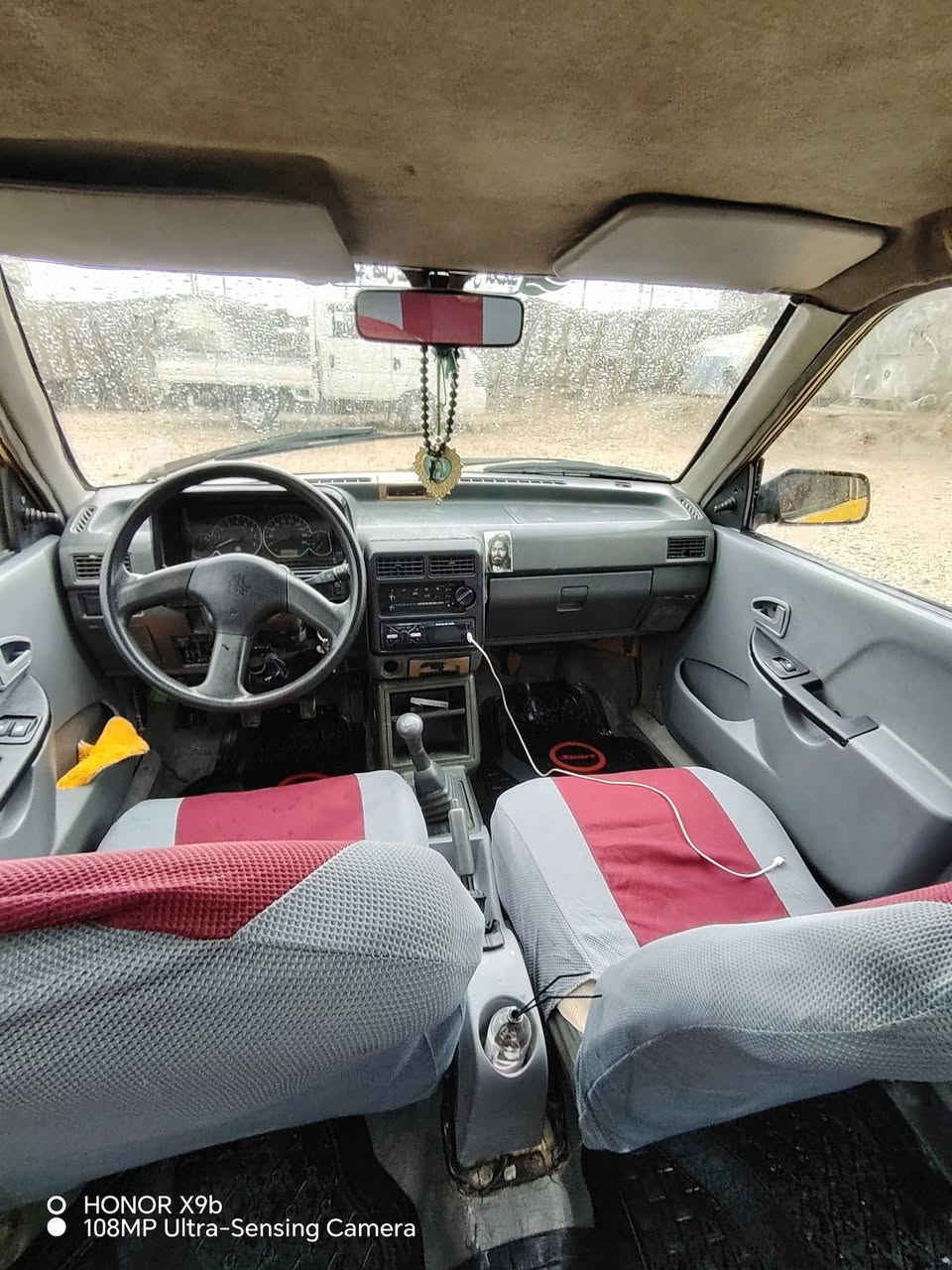 السلام عليكم

سايبه2009

مكينة كير  كفالة 

كفاله لا ضربه

 ولا تبديل شواصي عله وضع الشركه

رقم بغداد مشروع وطني سيارة حلوة ونضيفة 

ما عايزه اشي كبل الشارع 

الرقم ***********  

مكاني ديوانية قضاء الدغاره 

#السعر 28وبيه مجال 

بوربرين جديد حداية جديدة 
تخم دبلات تخم تاير
