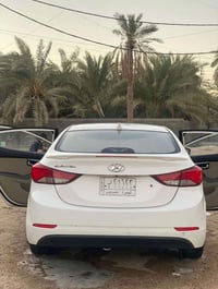 هيونداي النترا • البصرة