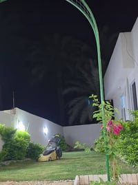 قص ثيله • قَص ثيل • قص حشائش • عامل حدائق • خدمات حدائق • تنسيق حدائق ...