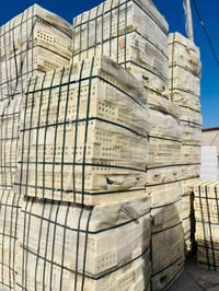فرمستون • بلوك اسود • سمنت مبروكه