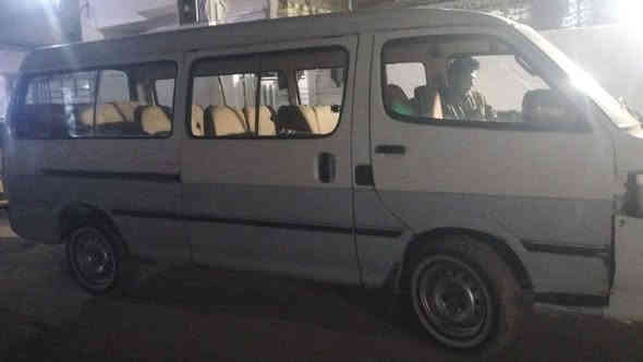 سياره فوتو 12البيع سياره خير من الله كير مكينه مكفولات مكينه ونجي سنويه تفصيل بيع مكور ***********
