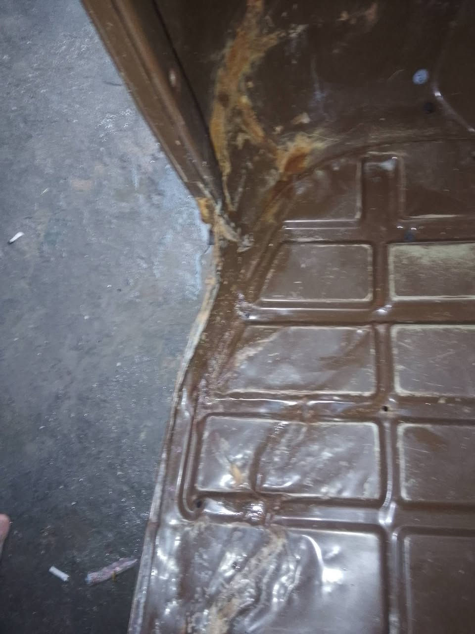 سلام وعليكم تكتك بياجو مديل23 محرك نضيف ولبدي شوف لعين ارقام نكليزي بصره مصفره من لقرامات راعيهه موجود العنوان بصره لقبله السعر3ونص لاستفسار اتصال  *********** موجود واتساب
