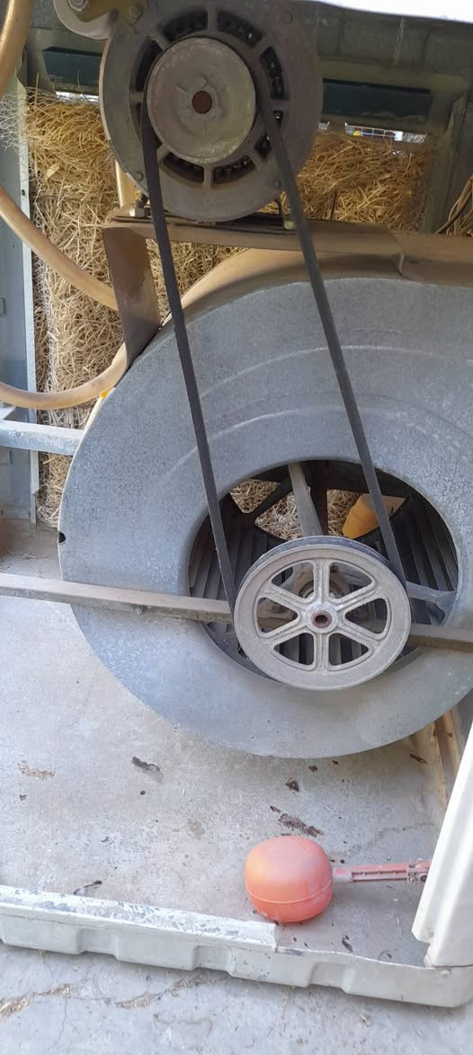 مبردة للبيع نظيف ويشتغل


**إذا كنت صاحب هذا الإعلان وتريد حذفه لأي سبب، رجاءا أرسل رسالة إلى الدعم الفني**