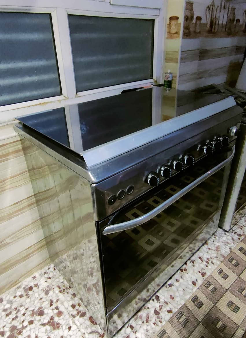 طباخ تكنو مصري بحالة جيدة جداً 
كامل كله شغال وعلى الفحص 
السعر 230 ألف ، النجف الأشرف . النجف, العراق


**إذا كنت صاحب هذا الإعلان وتريد حذفه لأي سبب، رجاءا أرسل رسالة إلى الدعم الفني**