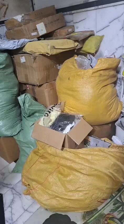 البيع البضاعة كاملة


**إذا كنت صاحب هذا الإعلان وتريد حذفه لأي سبب، رجاءا أرسل رسالة إلى الدعم الفني**