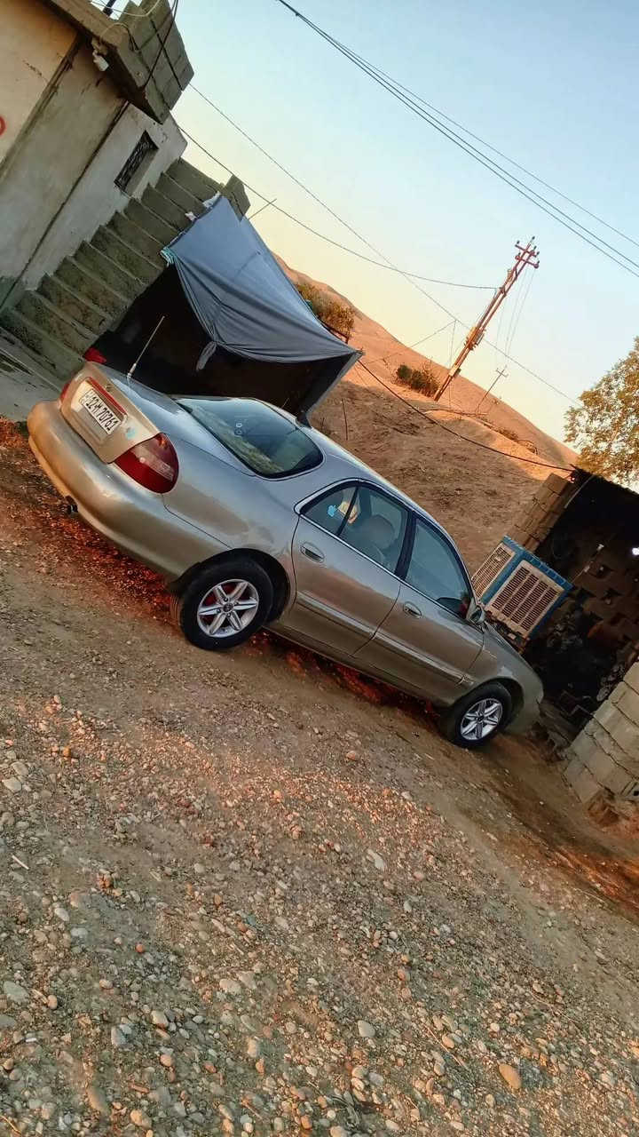 سلام عليكم سوناتا موديل 1996 رقم جديد دولي نينوى سنويه 27 شرط تحويل تبريد ثلج گير محرك شرط صدر جديد 4 تاير جديد باتري جديد صبق جمالي كاربون فيها $ 42 بي مجال باقي تفاصيل ***********
