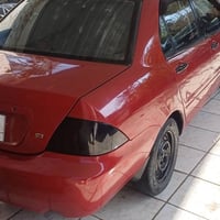 لانسر • ٢٠٠٧ • حزام مكينه