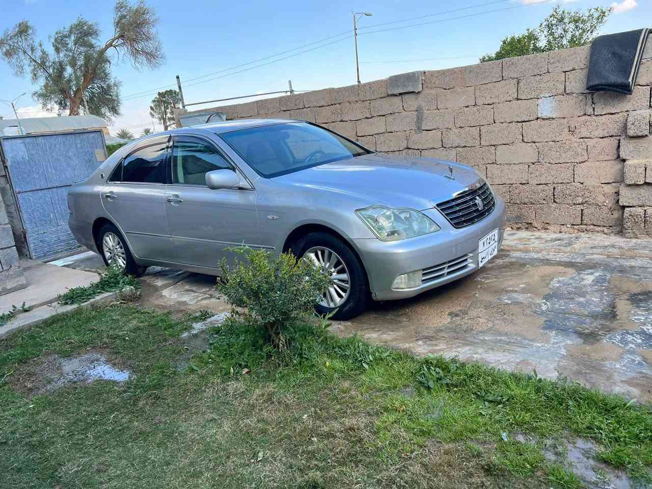 شاهينه ادوات للبيع سياره جاهزه مكفوله عشائر شراي تواصل خاص ملاحضه ترهم مراوس حسب القناعه


**إذا كنت صاحب هذا الإعلان وتريد حذفه لأي سبب، رجاءا أرسل رسالة إلى الدعم الفني**