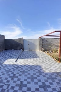 وراء عمارات الزيتون • ٣٠٠م • طابو زراعي سند ٢٥