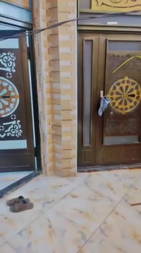 بيت • البوبيات شارع الودي • ٨٥م