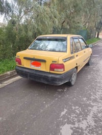 سايبا • ٢٠١١ • تحويل الموصل