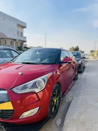 فولستر • ٢٠١٣ • رقم بغداد