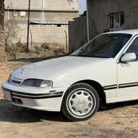 كفاله عامه • محرك مفتوح • ١٩٩٥