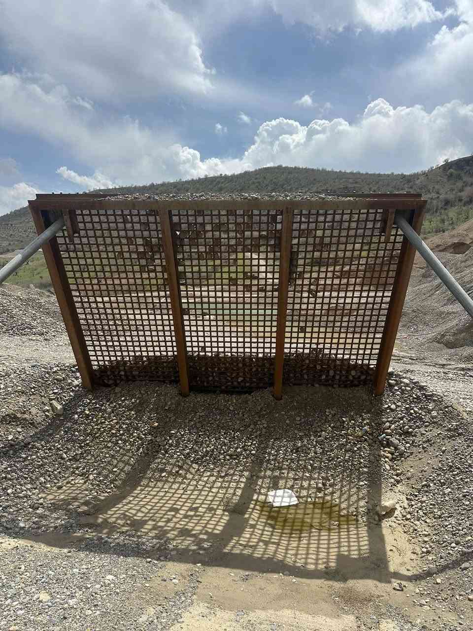 صارود للبيع
طول ٤ متر 

عرض ٥ متر 

***********
