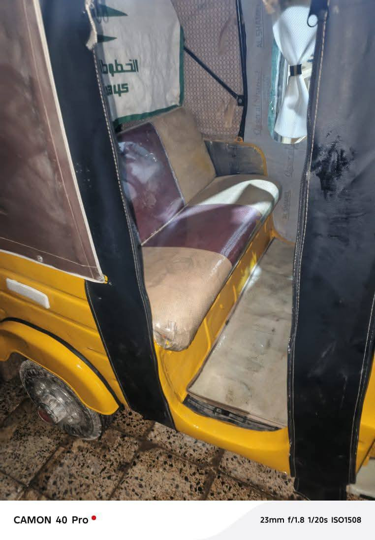 سلام عليكم تكتك اللبيع موديل 2019 شهر 12% مكينه واكسن كفاله عامه الكشر تعمير جديد وصبغ عام رقم و سنويه تحويل ثاني يوم العنوان كربلاء سعر 5400
وبيهاا
***********
