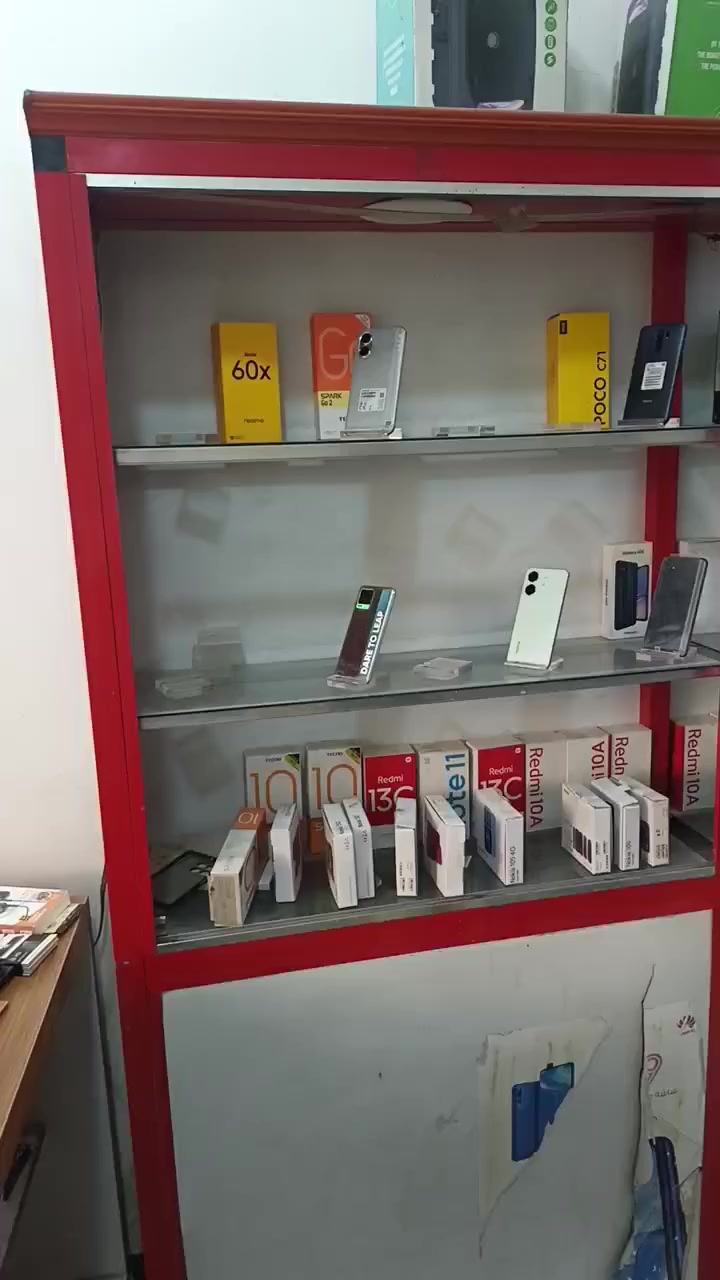 ميزين وتعلاكه السعر ٢٠٠


**إذا كنت صاحب هذا الإعلان وتريد حذفه لأي سبب، رجاءا أرسل رسالة إلى الدعم الفني**