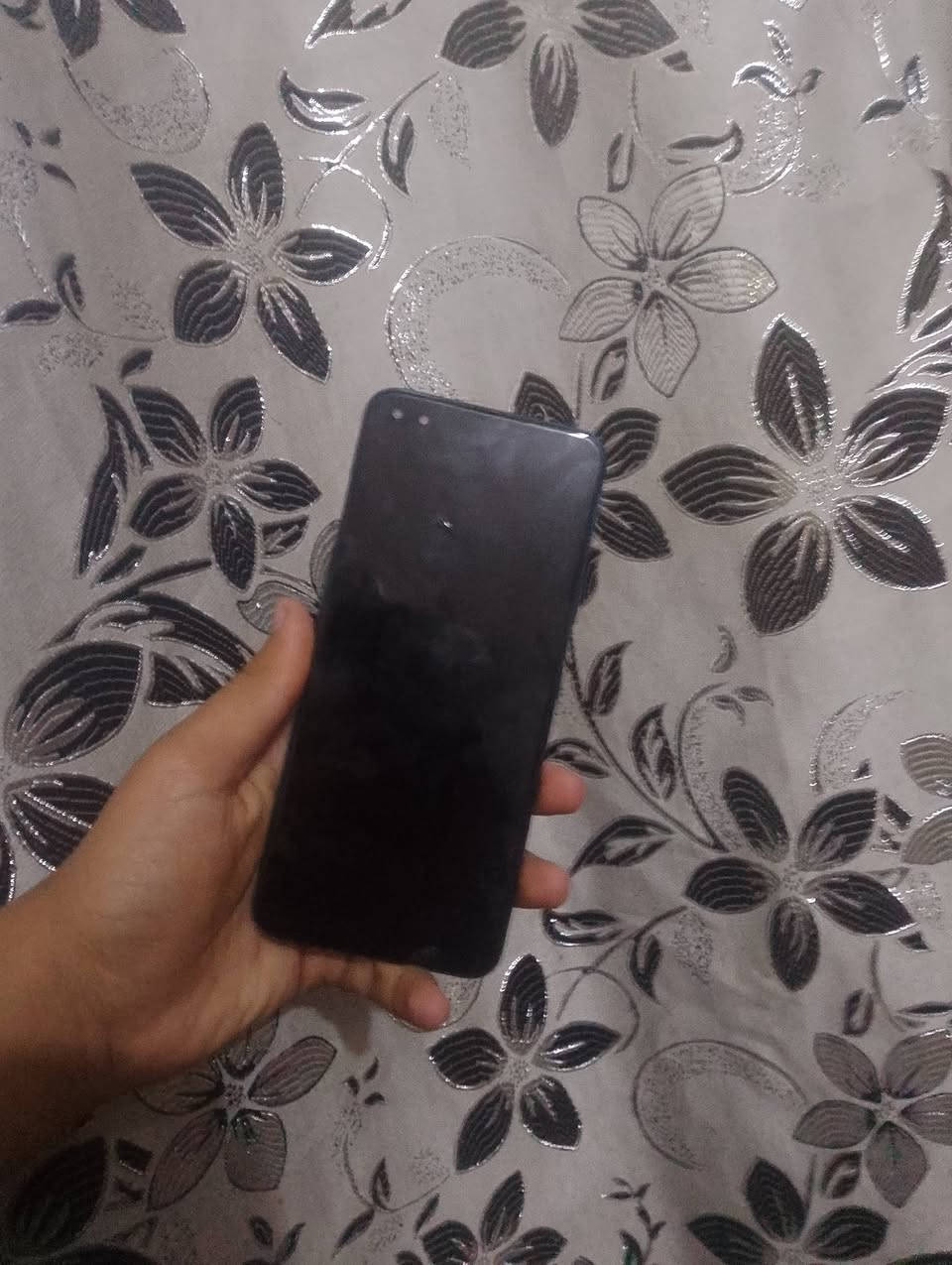 السلام عليكم عندي هذا الجهاز للبيع مراوس يرهم ذاكره 128 السعر 58


**إذا كنت صاحب هذا الإعلان وتريد حذفه لأي سبب، رجاءا أرسل رسالة إلى الدعم الفني**