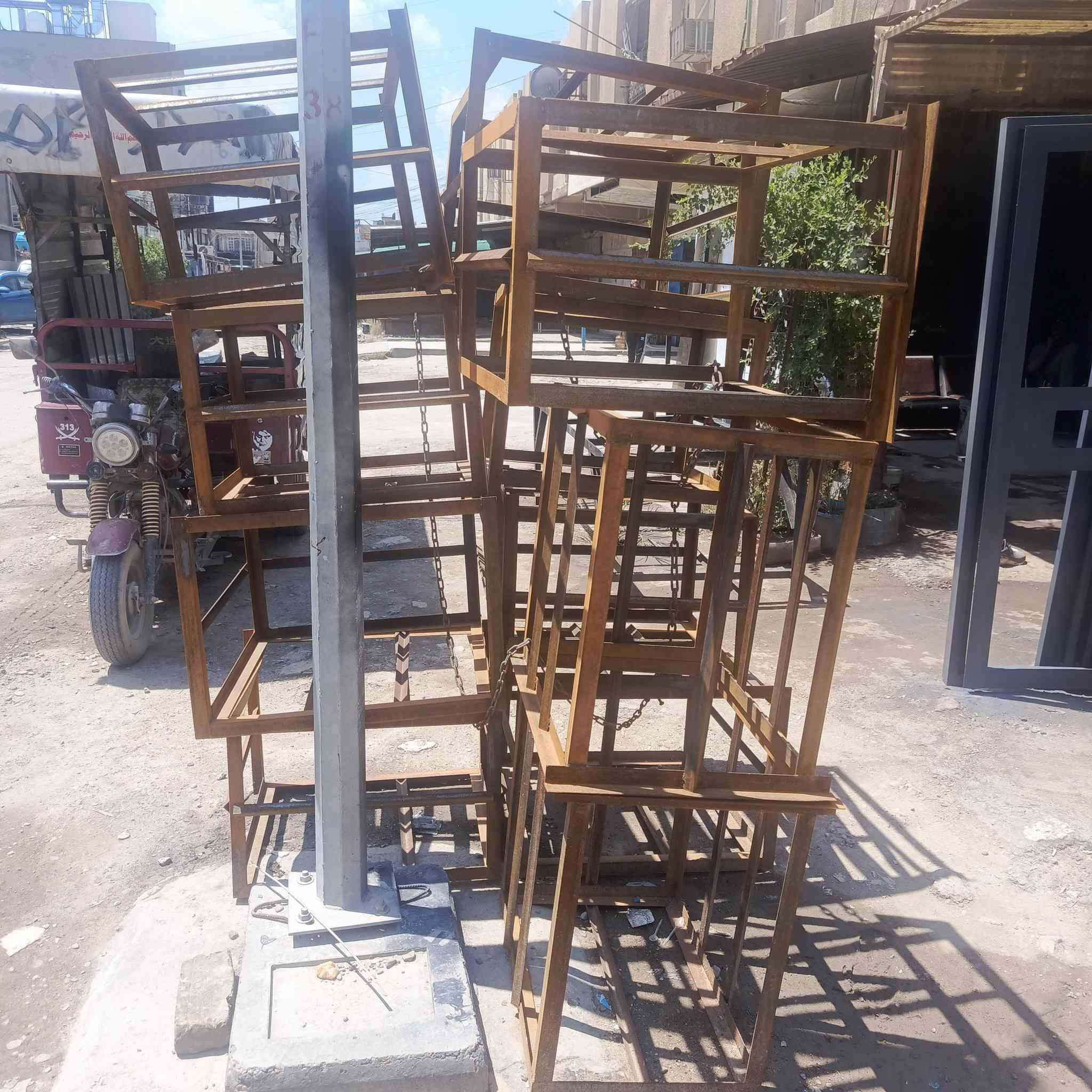 حداد عامه داخل وخارج الامين ***********
