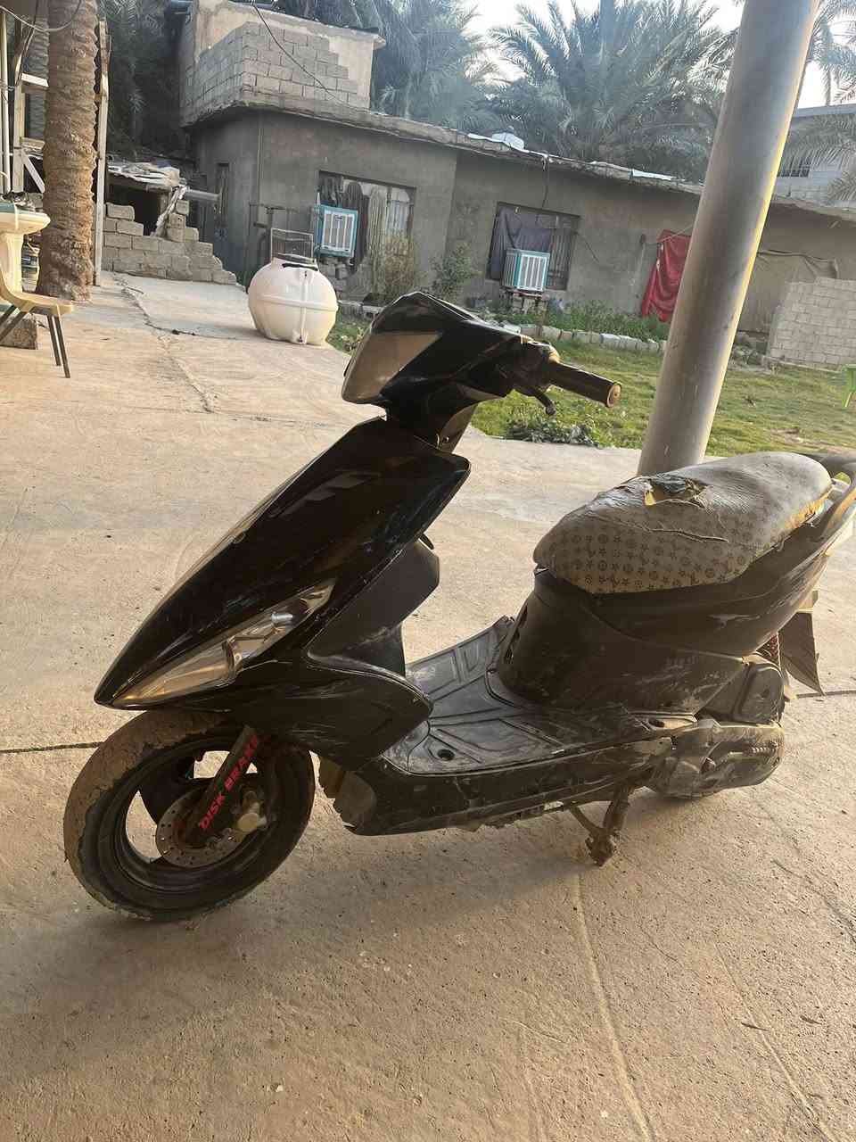 ماكس مضلع مابيها اي نقص الدراجه ختم واحد نكره سلف باي وقت للبيع 450 وبيها مجال او مراوس بماكس عدله مكاني بغداد الدوره للاستفسار الاتصال على الواتساب ولخاص هم موجود ***********

