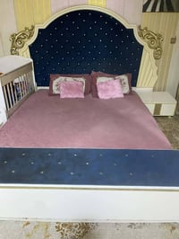 غرفة نوم تركية • نظيفه • قابلة تفاوض