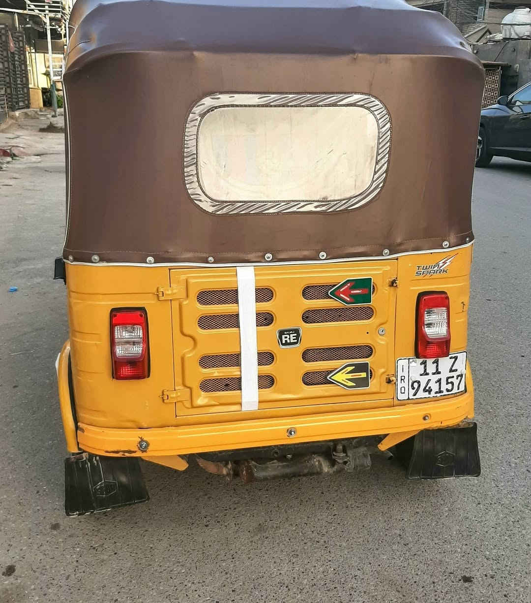 تكتك بجاج موديل 19 شهر 6
رقم وسنويه تحويل ثاني يوم
مكينه 20 مجفت شركه
بغداد مدينة الصدر
السعر 5100
***********
