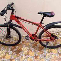 كيمو • حجم ٢٤ • كير خلفي