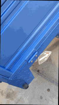 سلام عليكم ستوته لبيع مديل 23صاله شهر من طالعه من  لوكيل وكيلهه نبيل جرد مكاني ديوانيه حي السكري الثاني السعر خاص او اتصل على الرقم *********** مامتواجد كلش بلخاص
