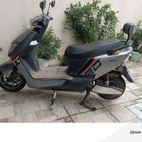 دراجة كهربائية • للبيع