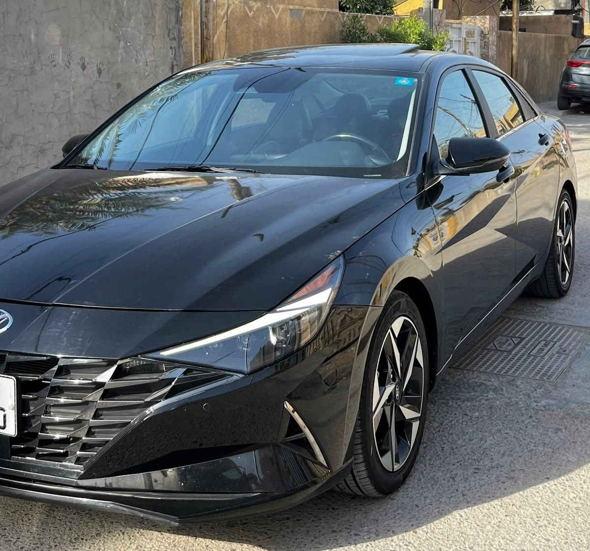 النترا 2023 فول للاخير  لمتدد 1/1 وارد امريكي

حادثه موضح بصوره 

ماشيه 51الف ميل mi

السعر165بيهامجال

المواصفات

1فتحه سلايد

2 بصمه ابواب وتشغيل وصندوق

3 شاشه ايباد عل طول الدشبول ديجتال

4 ثلاث انضمه قيادة ويتحول لون الدشبول 

5 لد بل دشبول بلادي 14لون 

6 حساسات 

7مانع تصادم 

8قيادة ذاتيه 

9نقطه عمياء 

10 رادرات بكل مكان حت من تفتح لباب تنبهك

11لدات نهاري ليلي

12 كرسي كهرباء

13 كشنات تدفئه 

14 كاميرا دواره وتشغيل كاميرا وانت تمشي

15 هند بريك بصمه

16 شاحن  + واير ليس

17 كشنات جلد 

18 تشغيل عن بعد 

19محرك دوش 2000 

20 دمام صوت بل دشبول وبل صندوق سيتم صوت بويز

21خرائط جي بي اس 

22 لايت ثلاث عدسات زنون عالي ناصي

23 ترحيب عند الاقتراب

24صندوق ذكي 

25 بريك تلقائي عل بك

26اوتو هولد للازدحامات

هواي بعد بيه مواصفات 

مكان بغداد البلديات 

 771 288 8819


**إذا كنت صاحب هذا الإعلان وتريد حذفه لأي سبب، رجاءا أرسل رسالة إلى الدعم الفني**