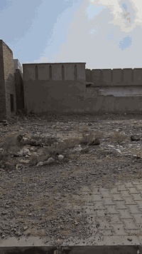 اللهم صل على محمد وآل محمد
قطعه للبيع مكان كلش حلووو 

العنوان///حي الامير قريب على حسينة حمزه الظاهر الله يرحمه 
الأبعاد كلش حلوه تتعبر قطعه كامله...

      المساحه     ١٧٠

      الطول          ١٧

    العرض           ١٠
____________________________
  ((((((((يوجد بيت للايجار في حي السلام )))))))))))
___________________________

وبخصوص البيت الايجار اتصل او المراسلة الصفحه 

كل التفاصيل داخل الفيديو 

 للاستفسار اكثر الاتصال او مراسله الصفحه 

***********

***********

           (((ومن الله التوفيق)))

مكلف بالنشر
