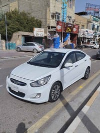 اكسنت ٢٠١٤ • على ايد واحده • كفاله عامه