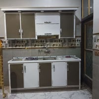 كاونتر نظيف جدا للبيع السعر 350 وبي مجال للاستفسار اتصال على الرقم 077...